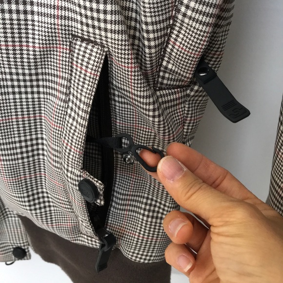 NWOT ☃️ Billabong Women’s Pilot Winter Jacket ☃️ - Picture 5 of 13